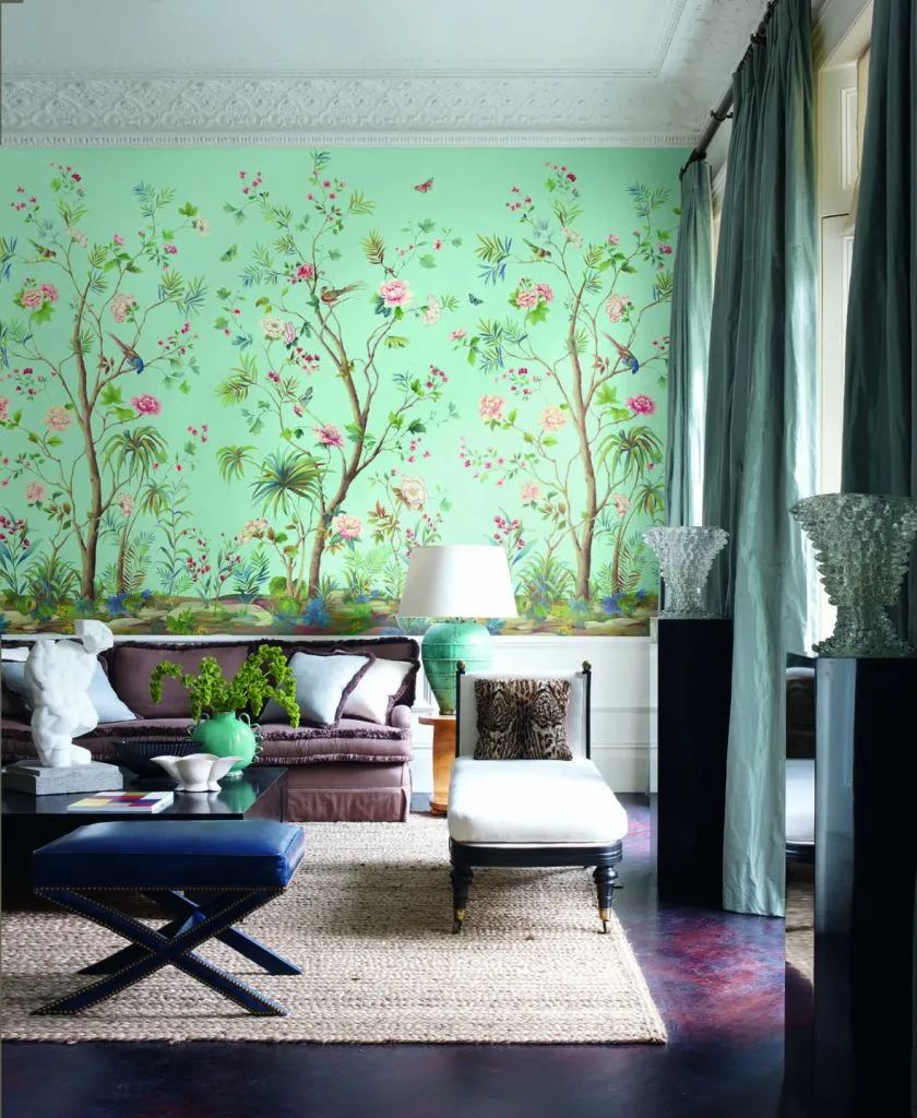 100款好看的墙纸,100款漂亮的墙纸