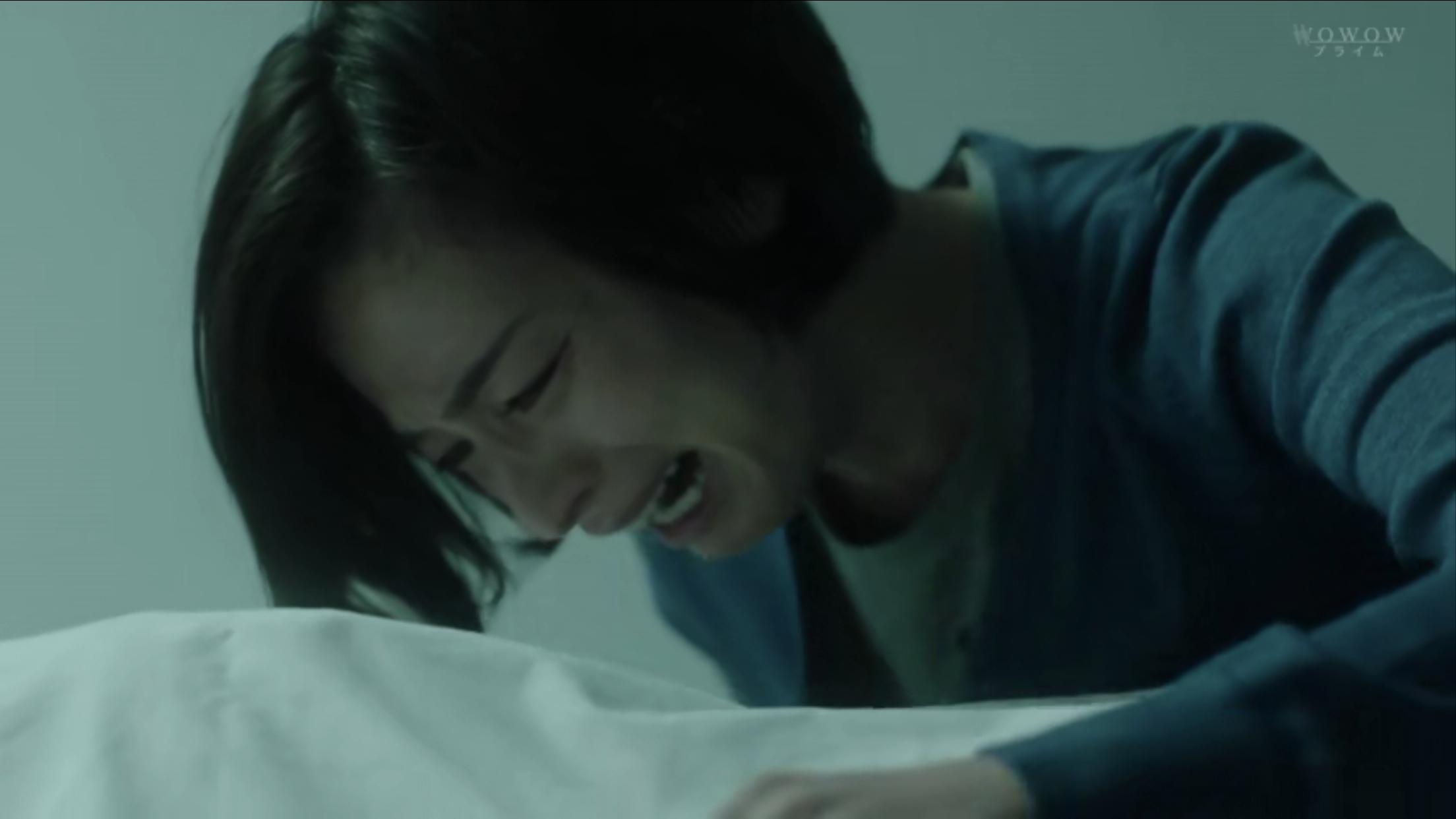 悲剧《绝叫》——一个善良的女孩是如何陷入人性的黑暗的?