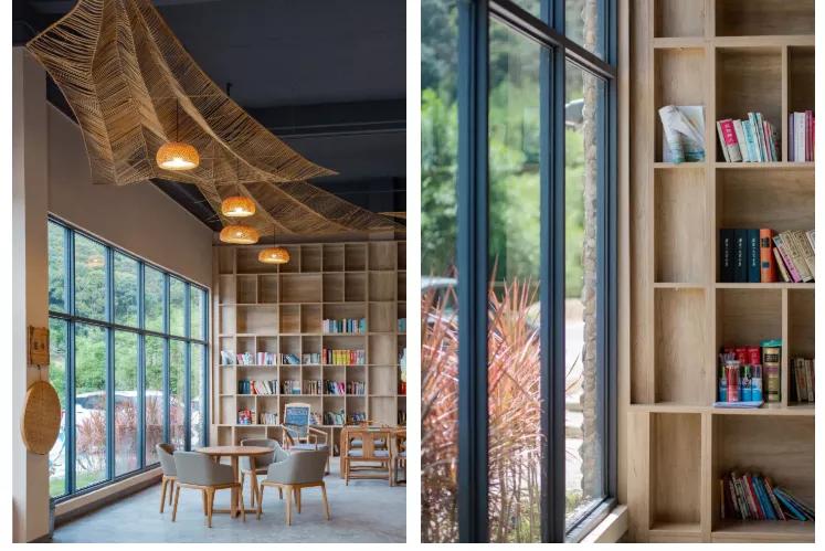 惠东忘山居民宿,惠东特色亲子民宿有哪些