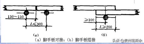 承台柱施工流程,承台墩身施工工艺流程及规范要求