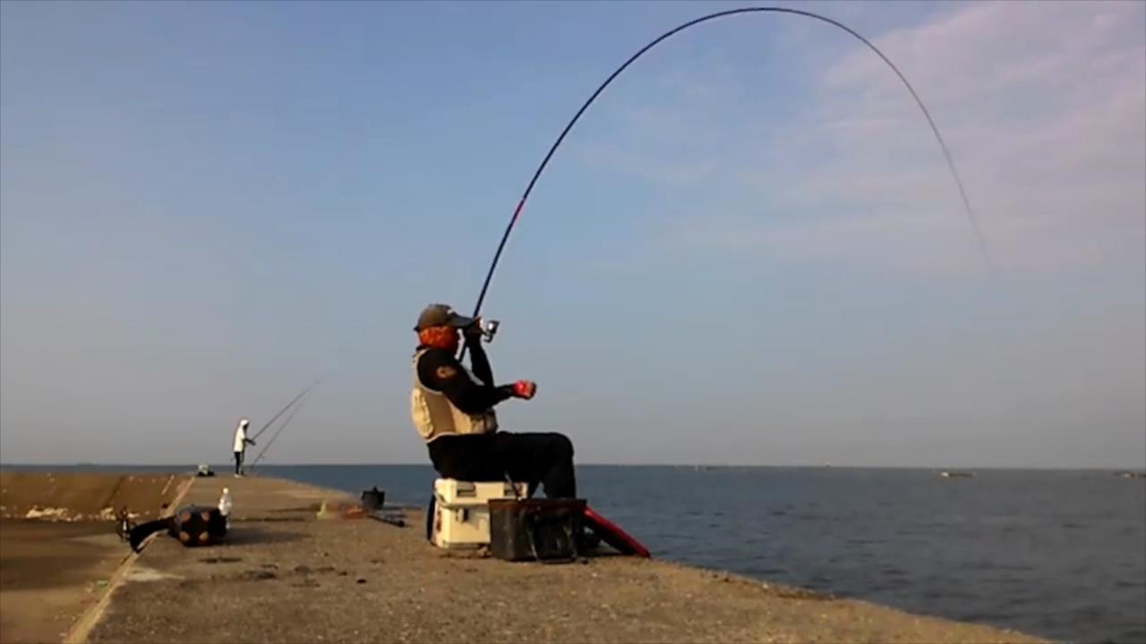 钓竿越长越轻越好吗,钓鱼竿为什么越长质量越差