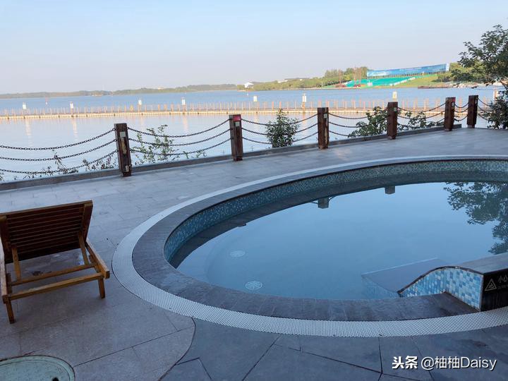 推荐两处江苏的小众温泉，森系vs水系，哪个才是你的爱