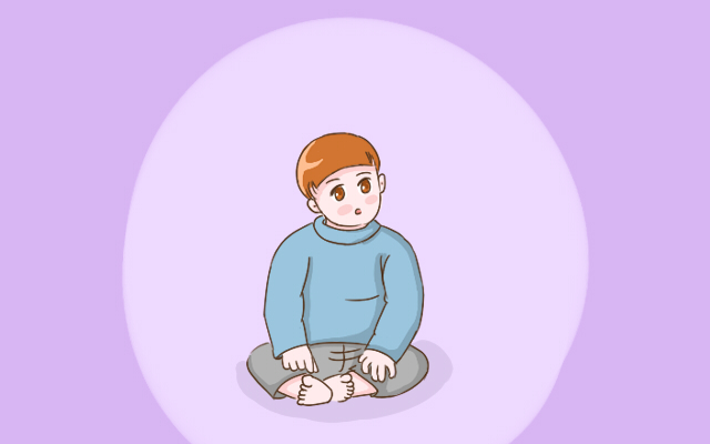 有福气的孩子面部特征,有福气的面部特征