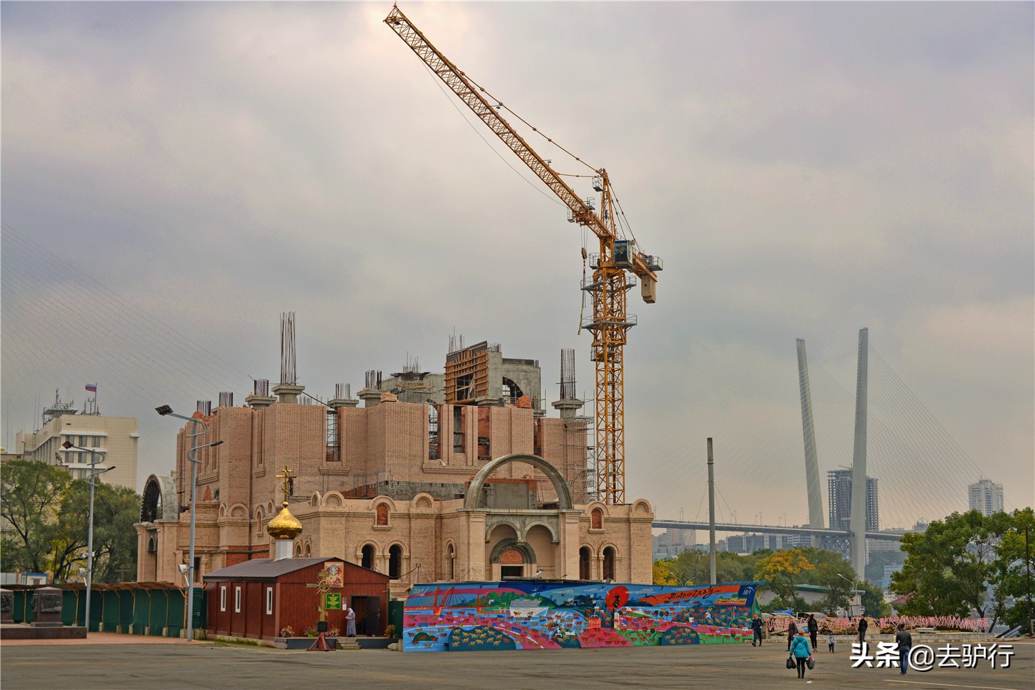 俄罗斯远东海参崴淘金,俄罗斯海参崴富裕吗