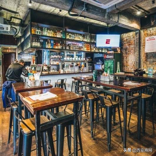 陕西北路变身“新网红”潮店、老字号召唤你