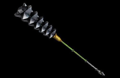 古代女子武器有哪些,历史上女人用的剑