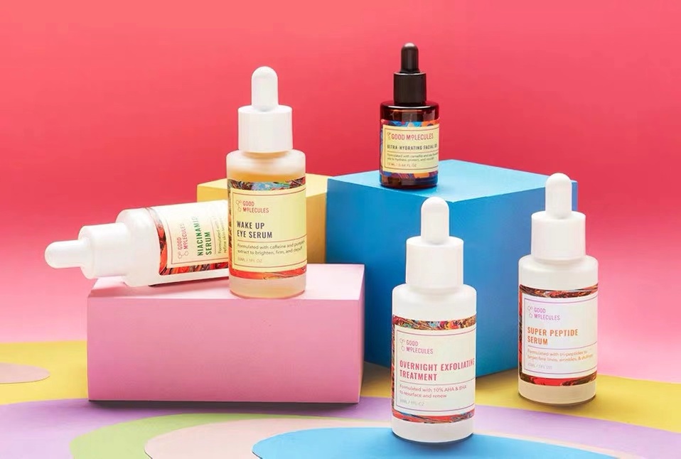 不到100元的护肤品,低至十元冷门护肤品