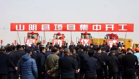 2019年在建氧化铝项目,高岭土块最新规划