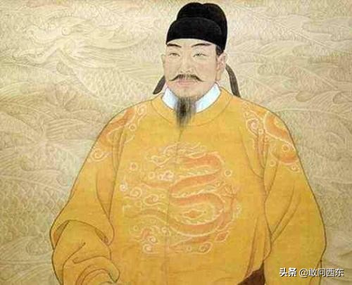 宋太祖用过的所有年号,宋太祖在位的年号