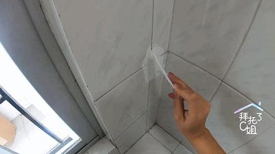 2平米油腻厨房爆改,600元租房厨房改造