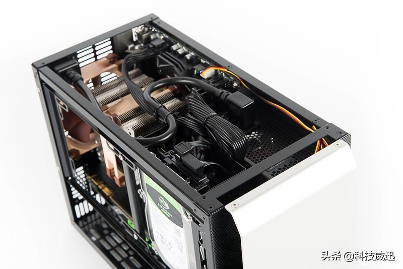 「素」生产力工具硬件装机教程，高端mod定制