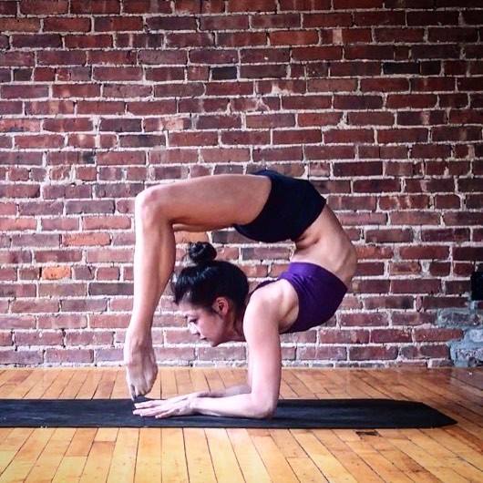 怎样练核心不变瘦,锻炼核心力量可以变得更厉害