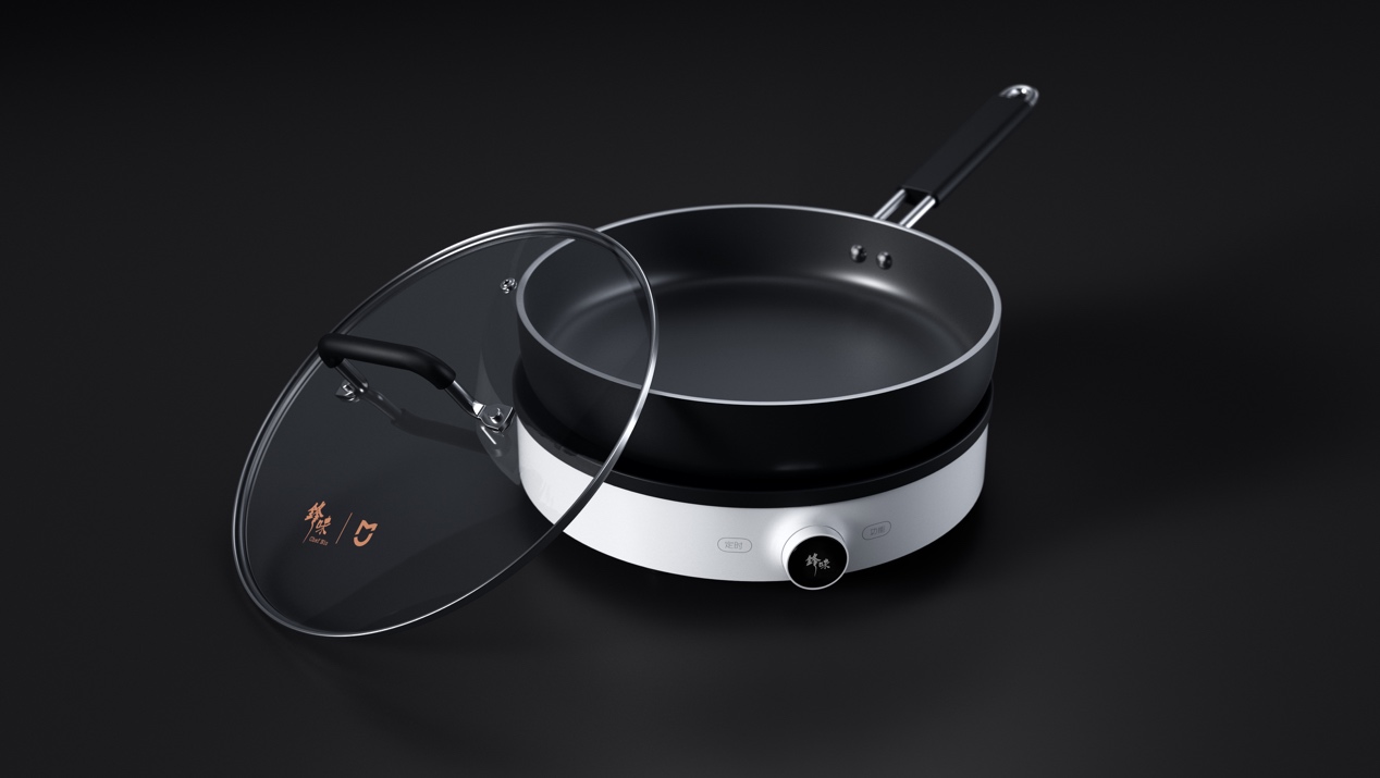 小米智能家居十大产品,小米掀起革命