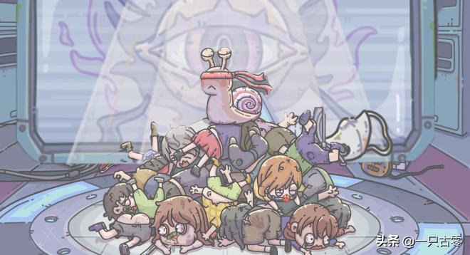 不思议迷宫为什么只爬到1201,不思议迷宫借鉴的哪几个游戏