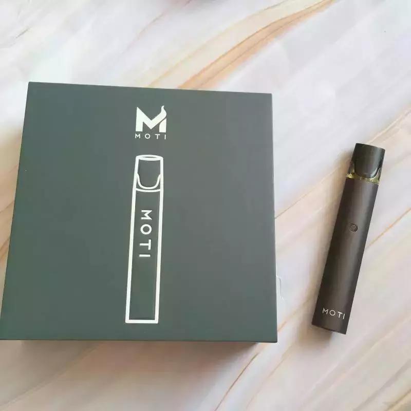 *子烟电**兴衰史：如烟称霸后倒闭，中小工厂血拼海外，而今卷土重来