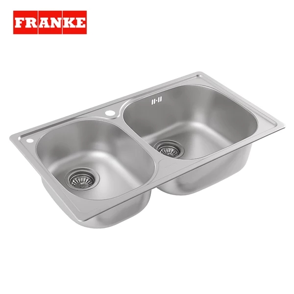 消费者最喜爱的厨房不锈钢水槽十大品牌推荐，挑选方法