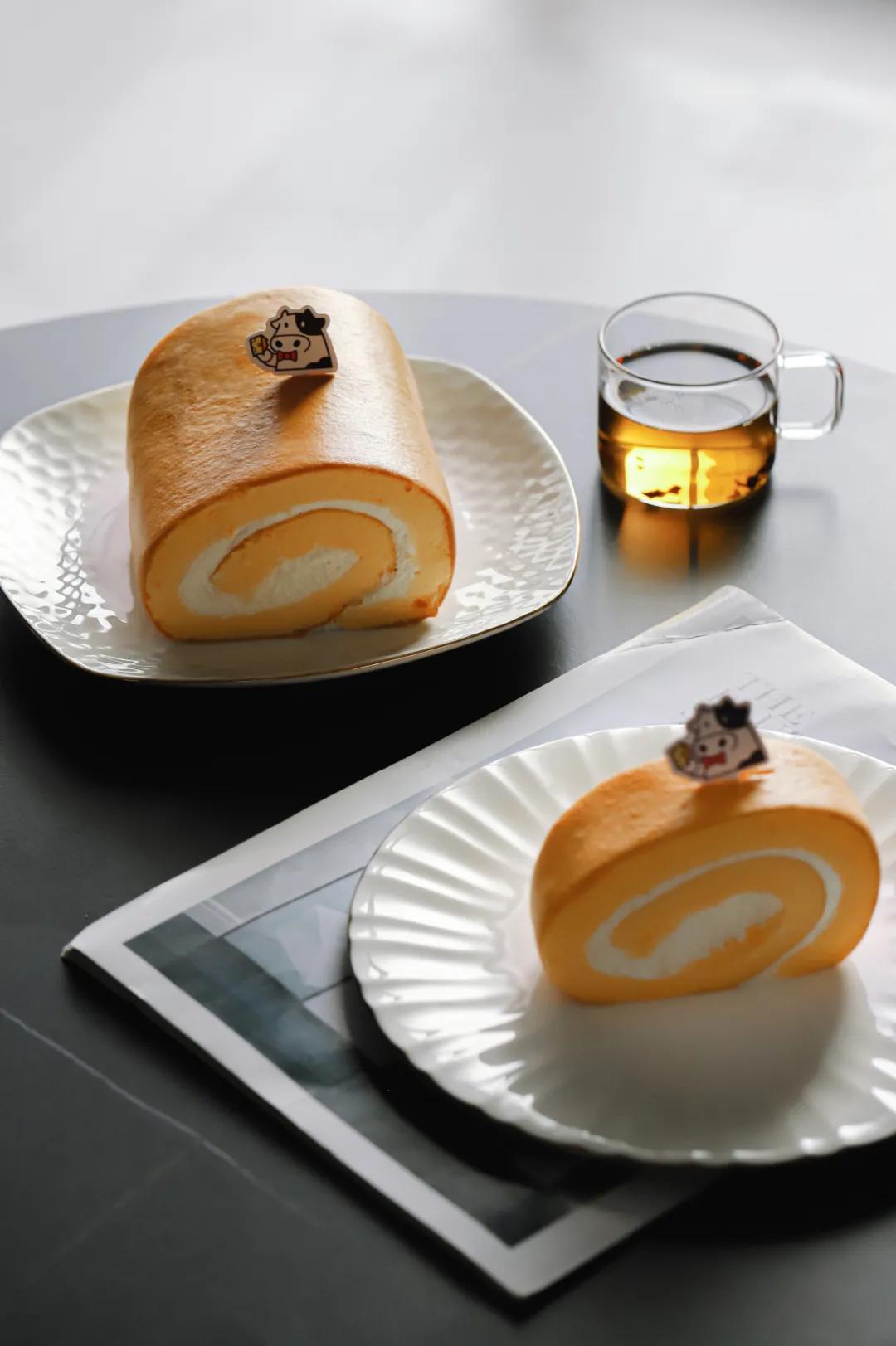 今年芝士蛋糕top1，又是这家顶流甜品店