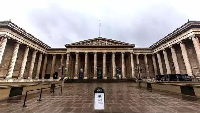 世界十大博物馆埃及博物馆,世界十大博物馆失窃案视频