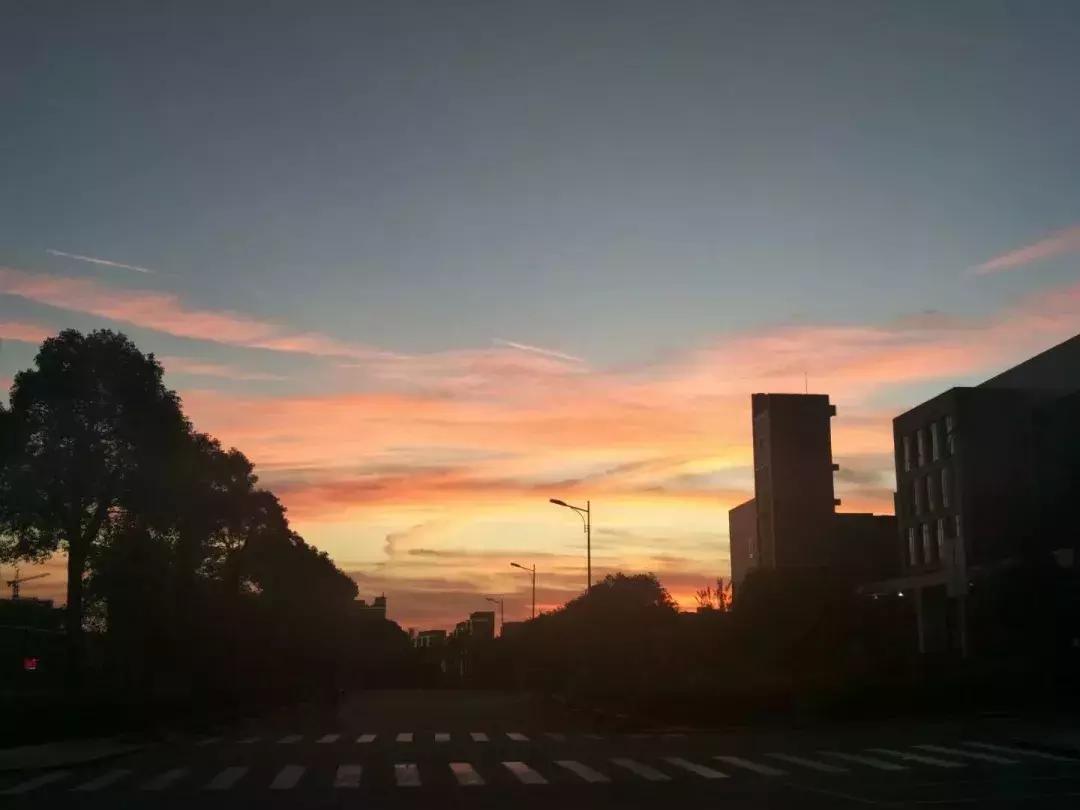 这个秋天，我们在萍乡学院等你