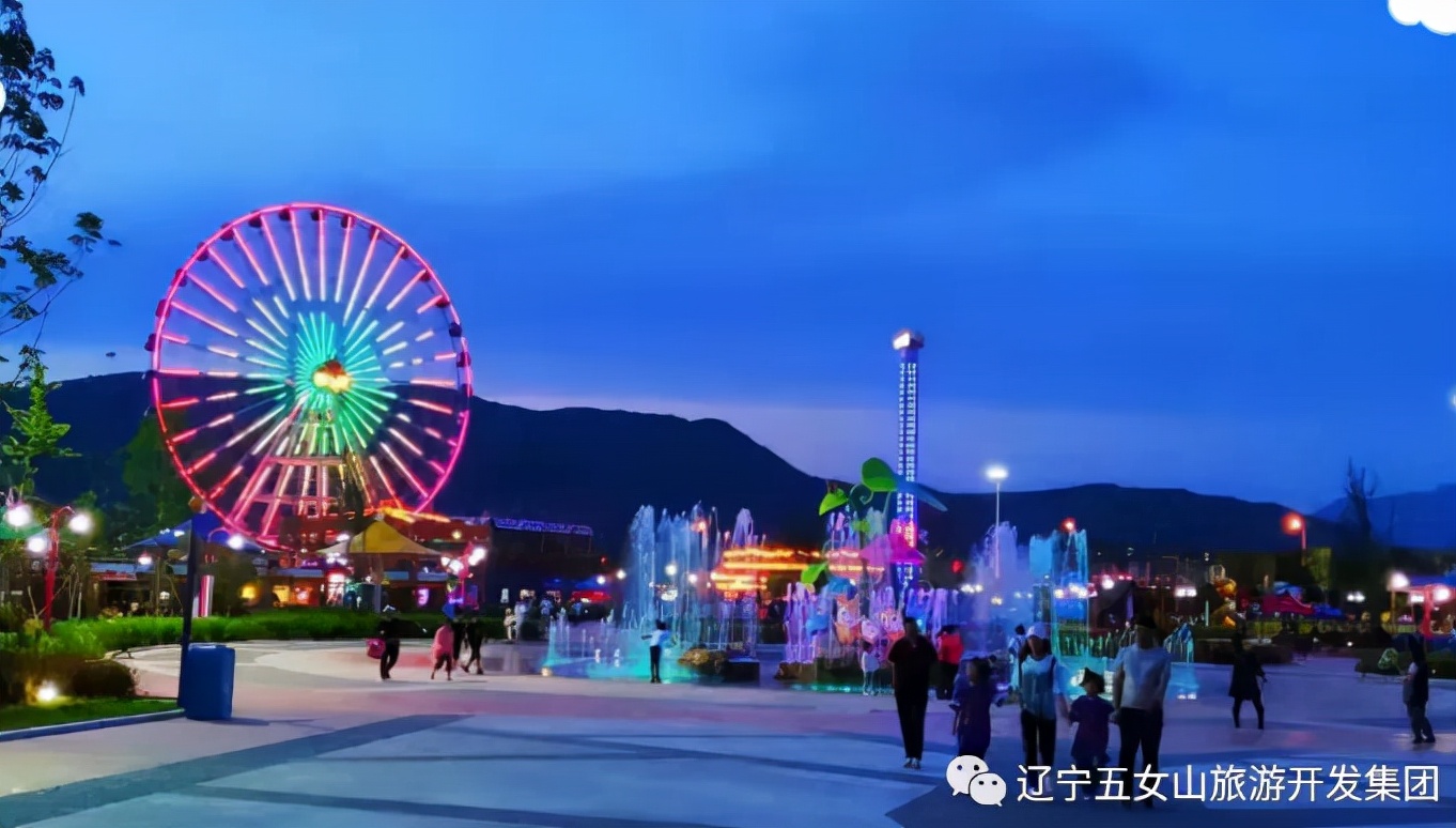 十一游玩胜地,桓仁旅游全攻略