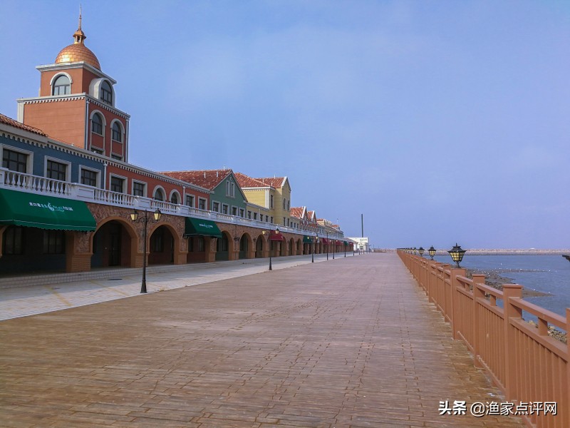 大连这个小岛不去看一看，真的会后悔