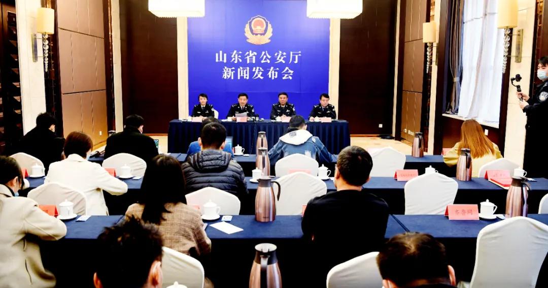 山东严打整治赌博犯罪,山东警方破获跨境赌博案