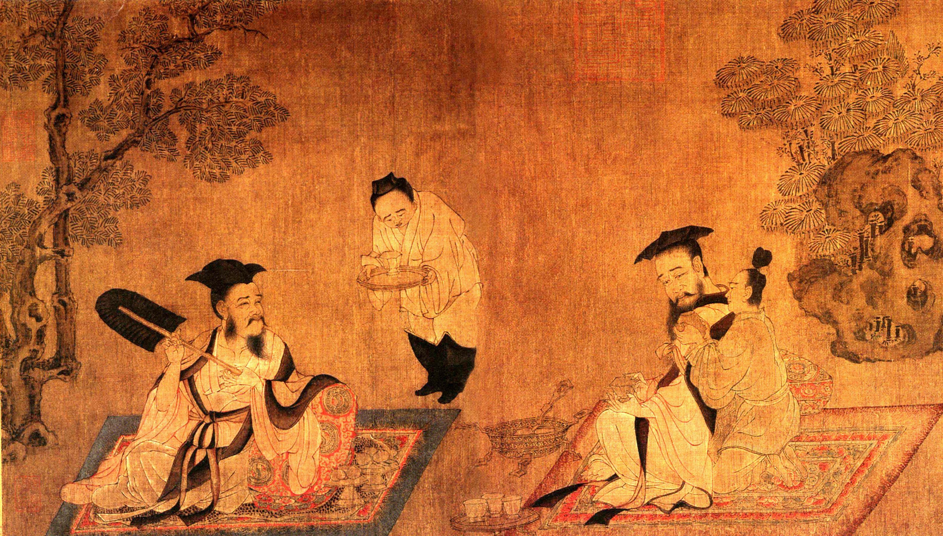 温峤为何放弃辅政大权,温峤是谁