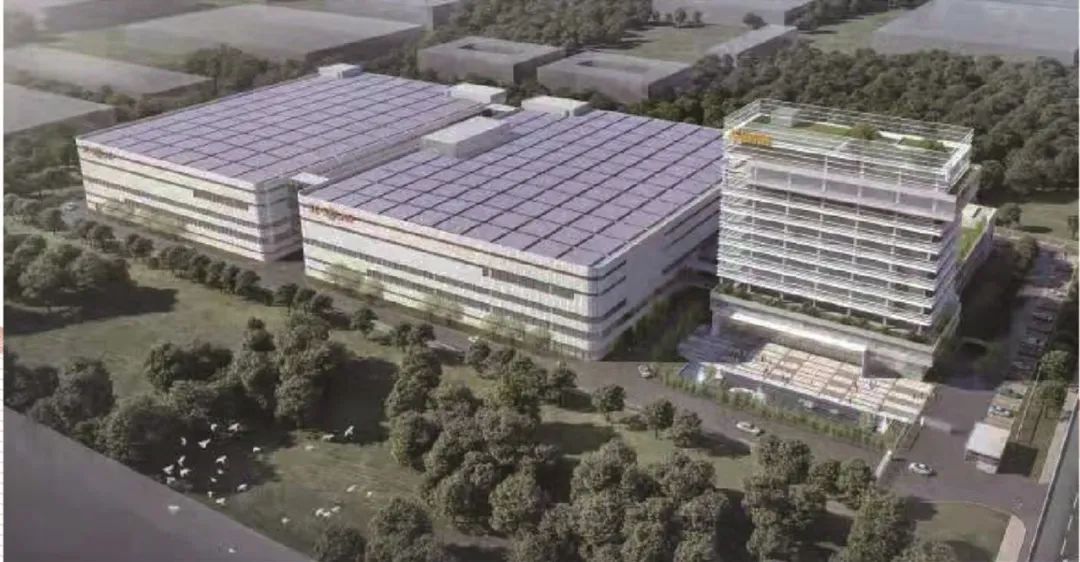 116个重大项目总投资超1800亿元,85个重大项目总投资1400亿