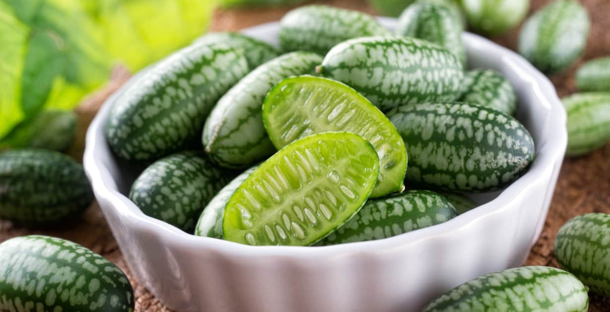 世界上十种稀奇水果你吃过几种,世上最奇葩最奇怪的水果都有哪些