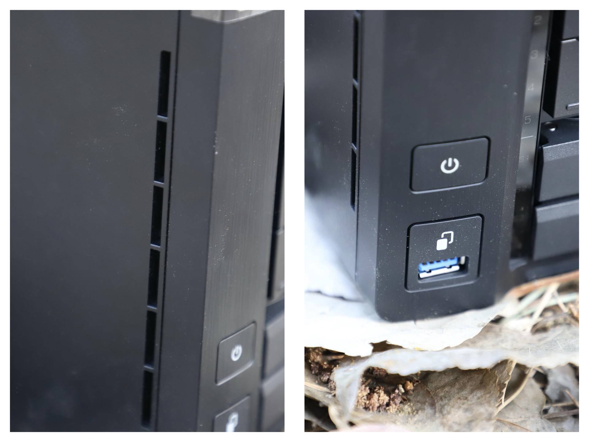 从0开始学习软件,从零开始玩个人nas网盘