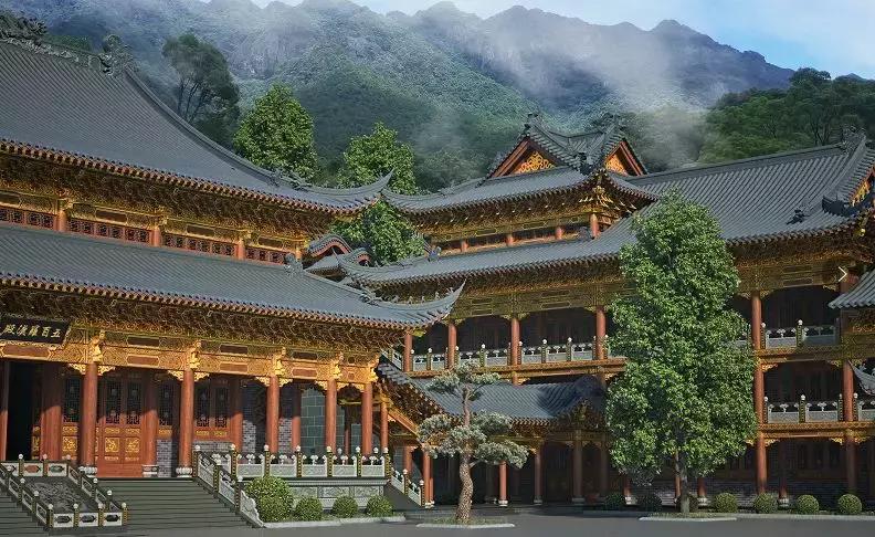 朱元璋的墓有多邪门,朱元璋墓封土