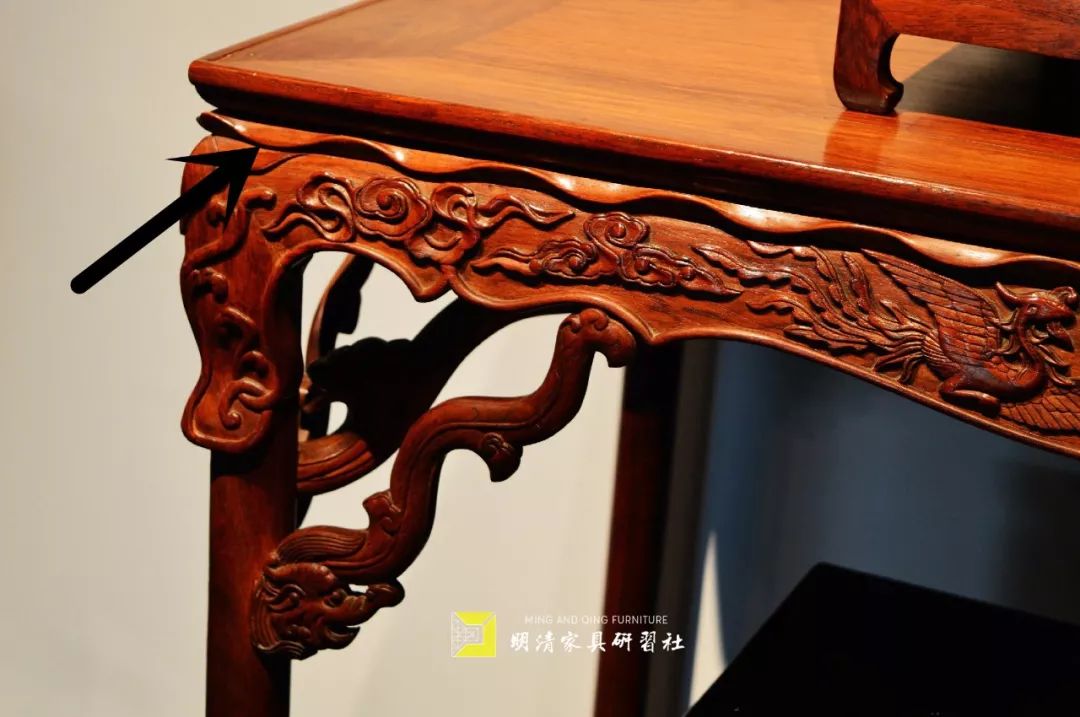 交圈|线脚知识贴