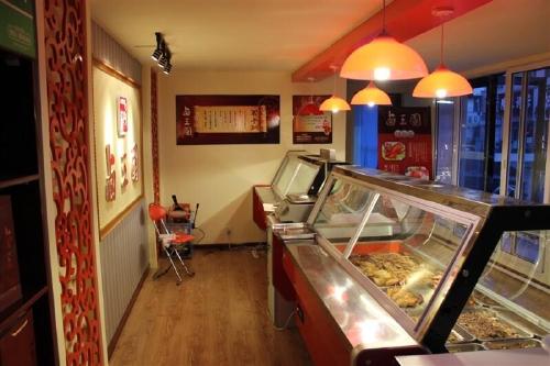 品牌小吃餐饮加盟排行榜,加盟餐饮小吃店10大品牌