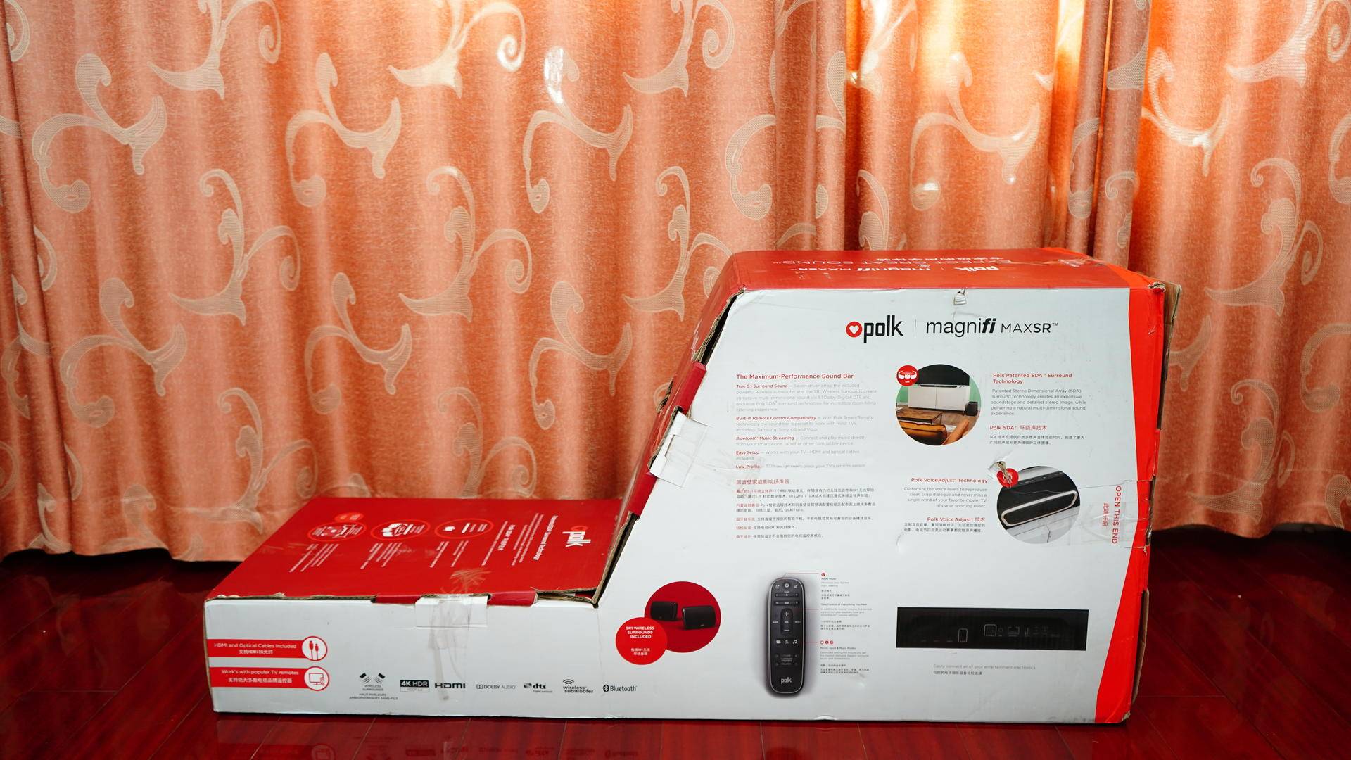 普乐之声magnifimini评测,普乐之声magnifimaxsr5.1评测