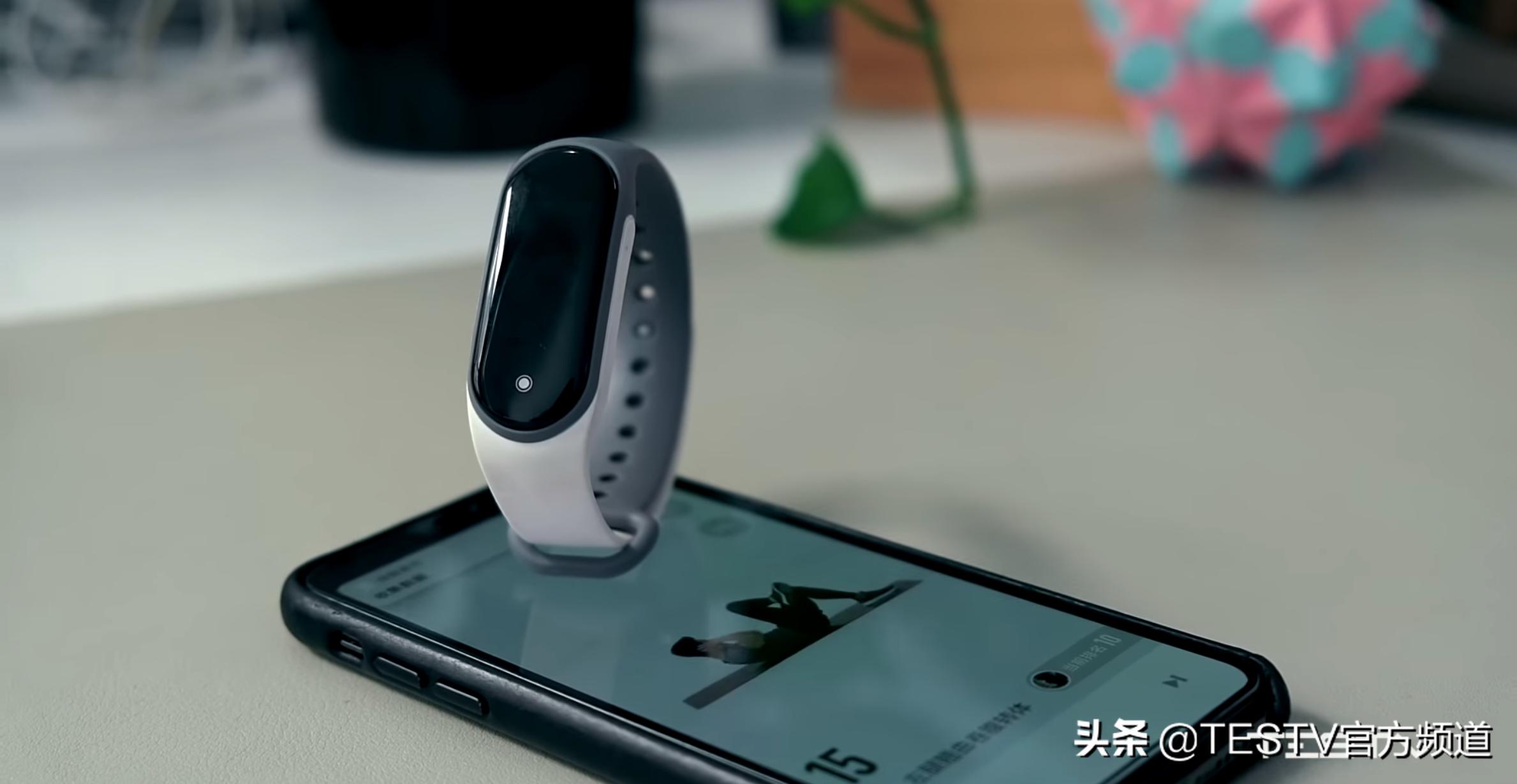 女后妻减肥记——keep手环及app「值不值得买第369期」