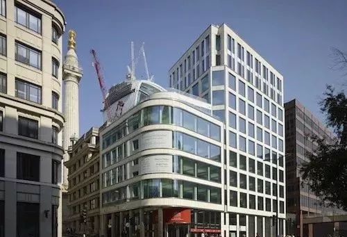 伦敦房地产基金,伦敦房产投资地段排名前十