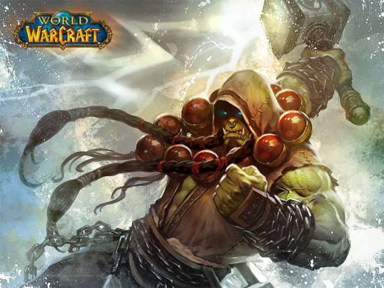 魔兽世界备战怀旧服：新手入坑萨满全方位攻略指南，大型干货