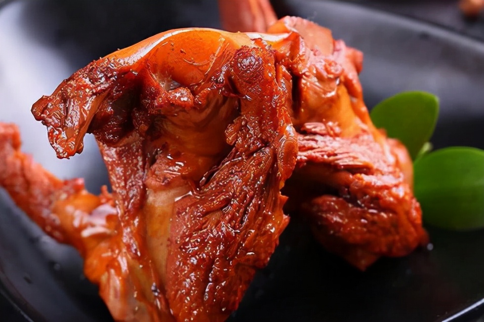 潮汕卤鸭翅鸭爪卤水配方秘方大全,卤水配方秘方大全最正宗的