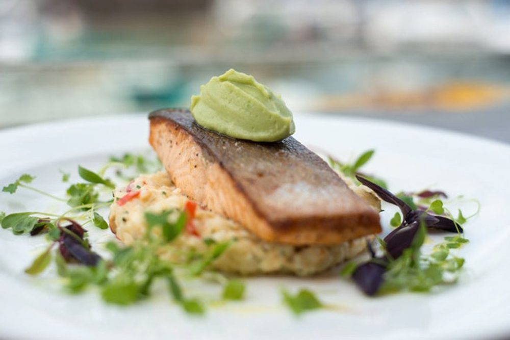 英国威尔士美食,威尔士代表性食物