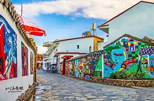 嵊泗天悦湾海景精品度假民宿,嵊泗泗礁岛海景民宿十大排名