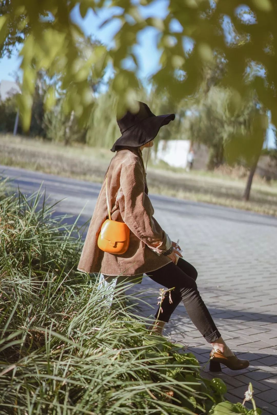 我们普通人，第一波秋装买什么？