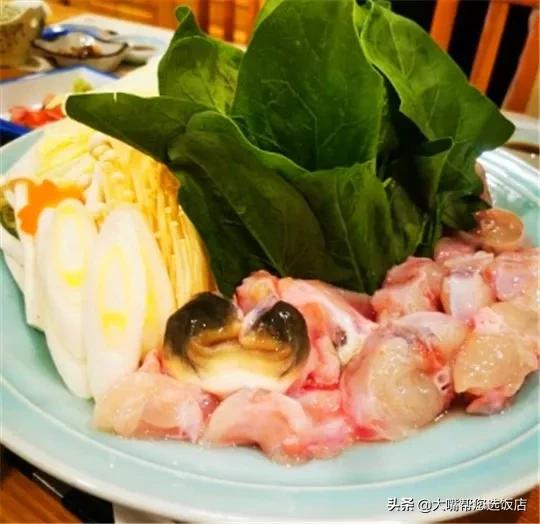 吃遍大连金州区,吃遍旅顺口火锅