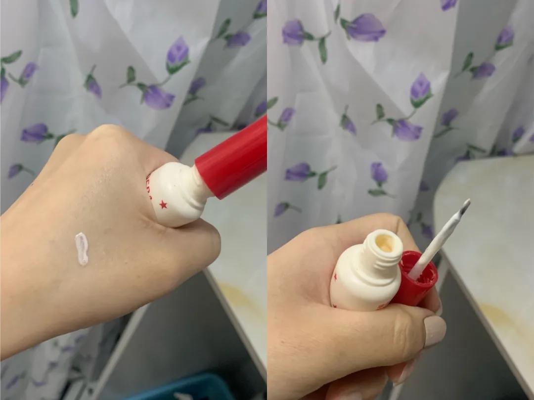 新手小白推荐假睫毛胶,化妆小白和老手