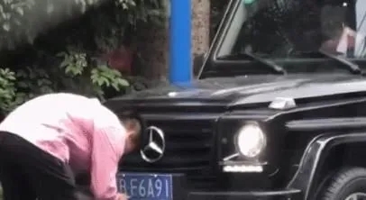 于汉超涂改车牌事件,于汉超再谈涂改车牌事件