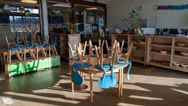 全世界将开启“半永久*锁封**”至少两年时间