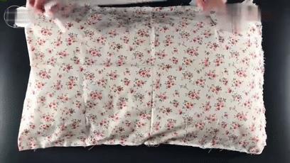 旧枕头套千万别扔掉,旧的枕头怎么处理可以直接扔掉吗