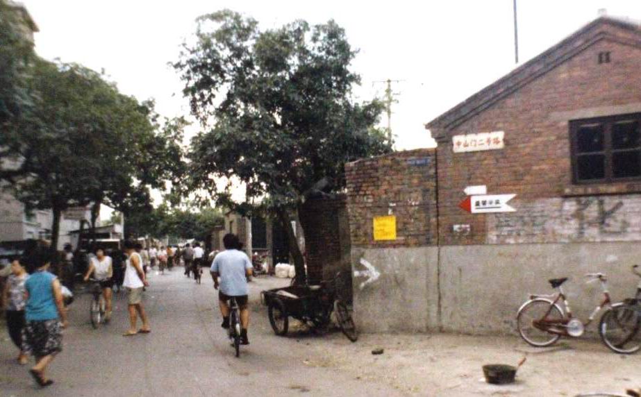 80年代房子均价,天津万新村二手房多少钱一平