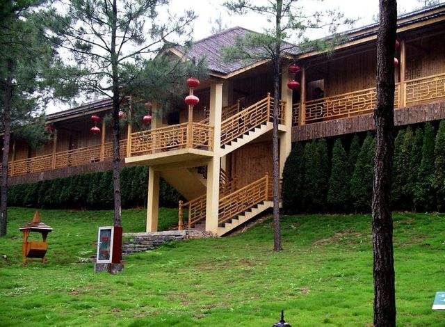 安徽省宁国市介绍,宁国为什么排在安徽百强县第一位