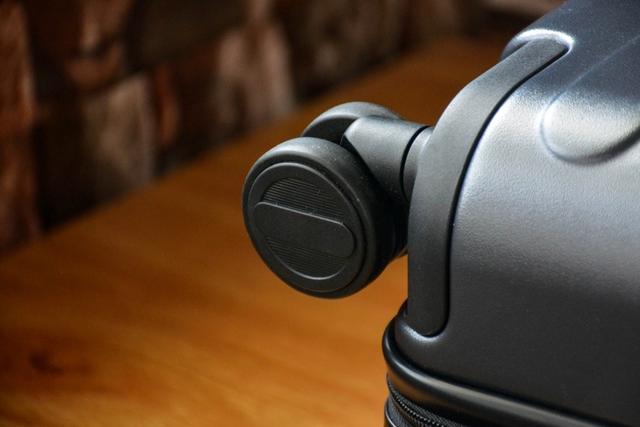 出差必备神器旅行箱,旅行必备神器行李箱