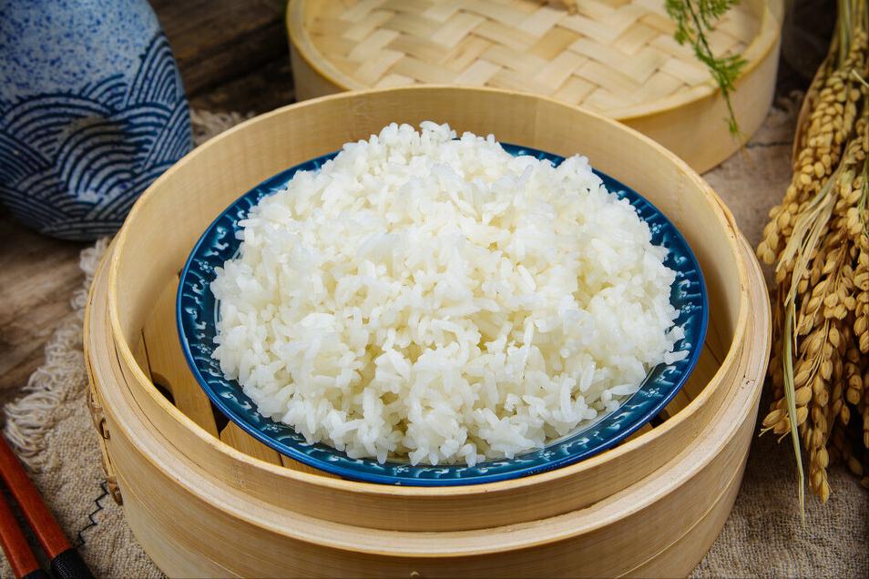 大米买什么标志的才好,买大米时别只看价格